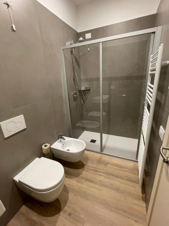 Al Palazzo Guest house Cles
